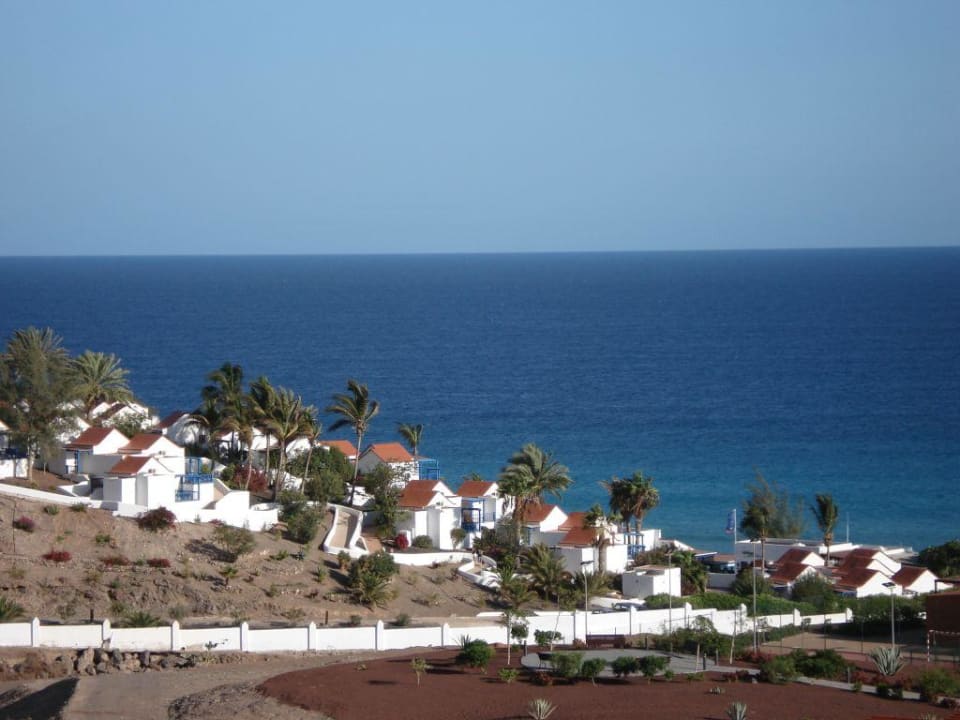 Blick aus dem Fenster Iberostar Waves Gaviotas Park