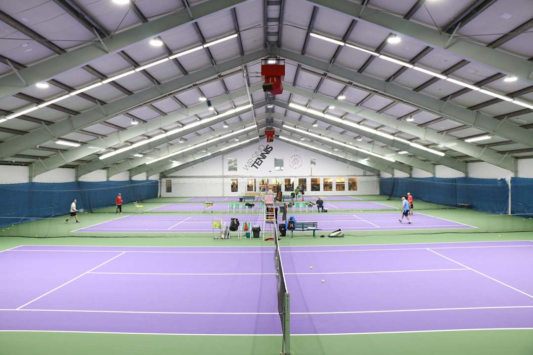 Sport & Freizeit Sporthotel Kurz