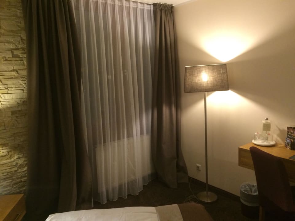 Zimmer Nells Park Hotel