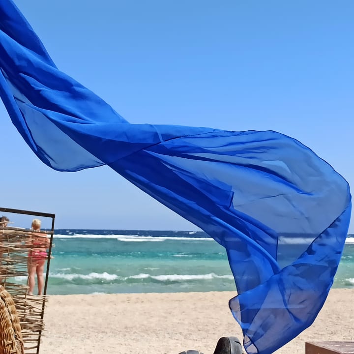 Strand Pensée Royal Garden Beach Resort