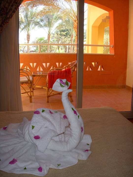 Paw Sharm Grand Plaza Resort