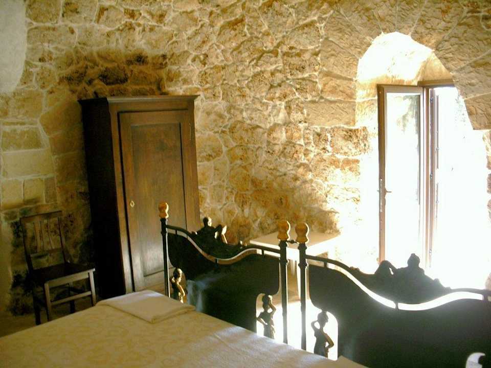 Suite B&B Tenuta Pigliano