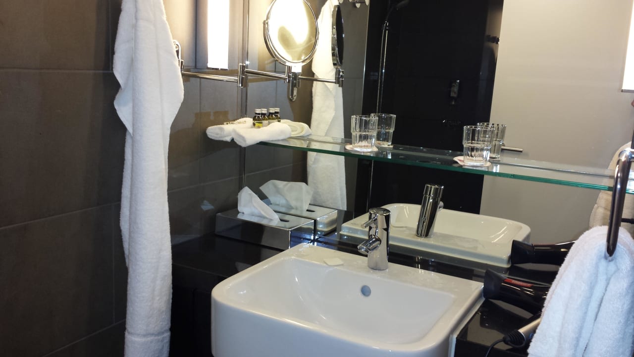 Bad Adina Apartment Hotel Berlin Hackescher Markt