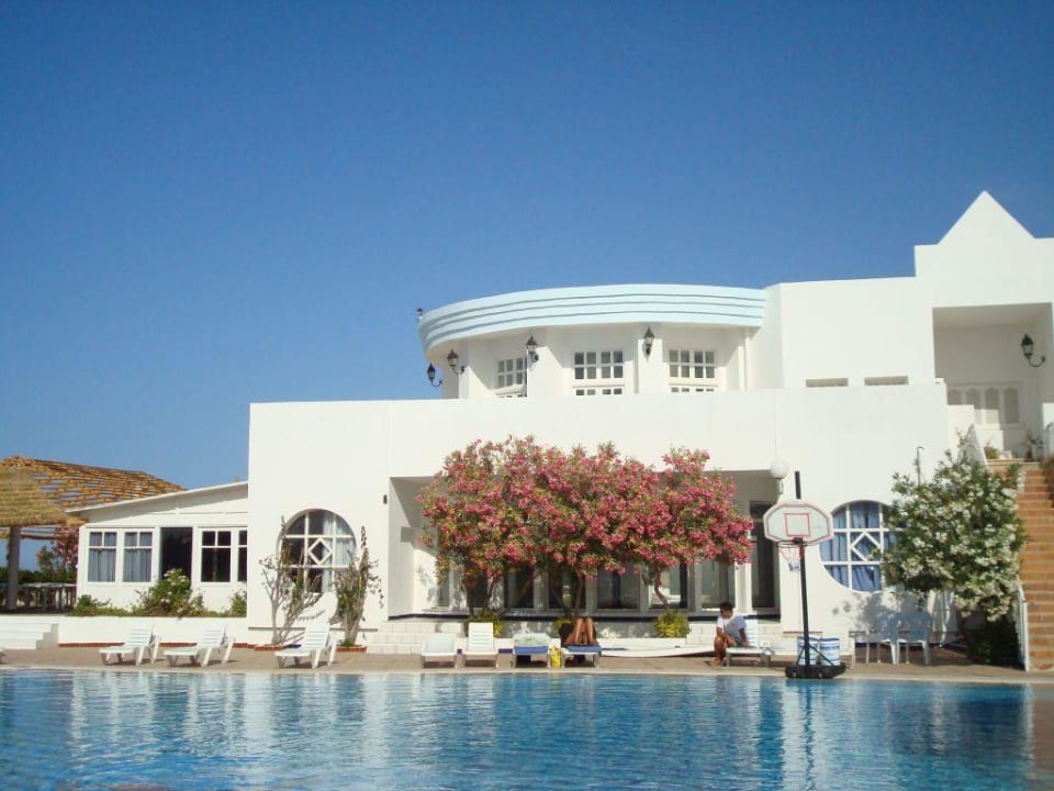 Piscine - 2 Eden Club