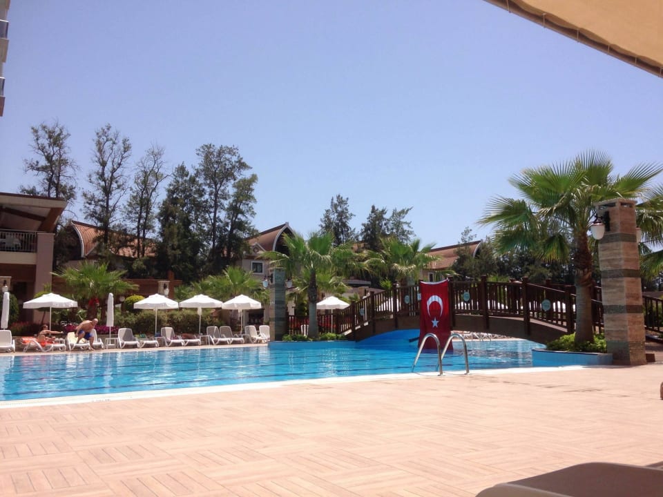 Pool Dizalya Palm Garden