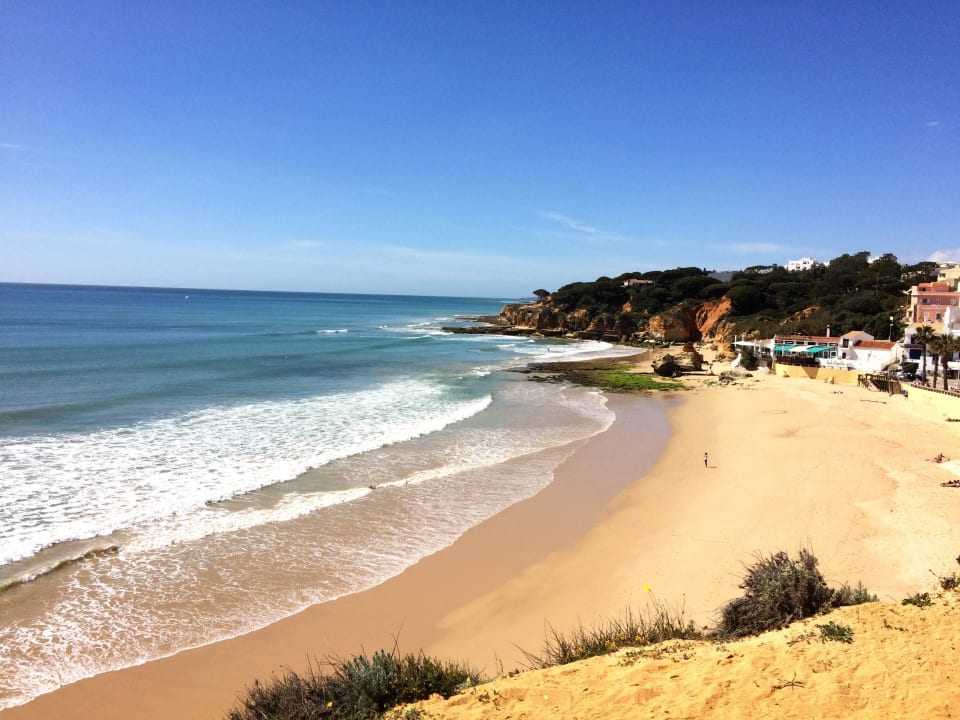 Strand Olhos de Agua 3HB Guaraná - All Inclusive