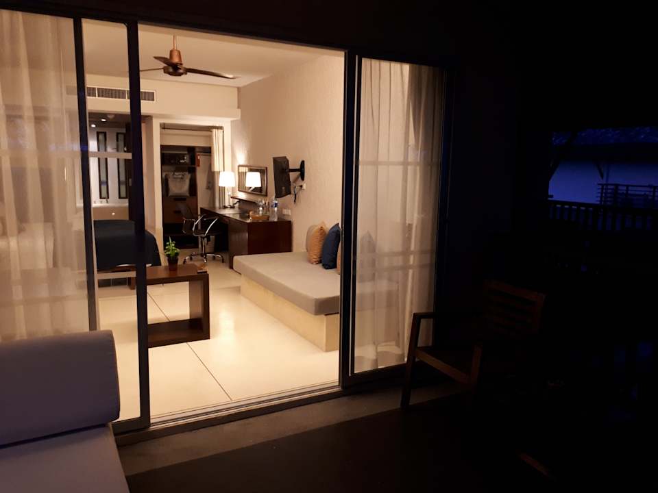 Zimmer The Grand Southsea Khaolak Beach Resort