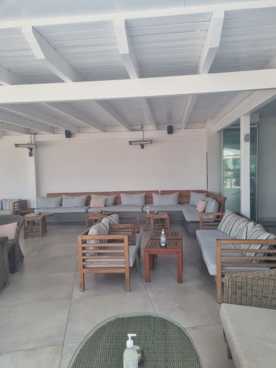 Gastro High Beach Resort