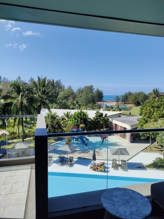 Zimmer La Vela Khao Lak