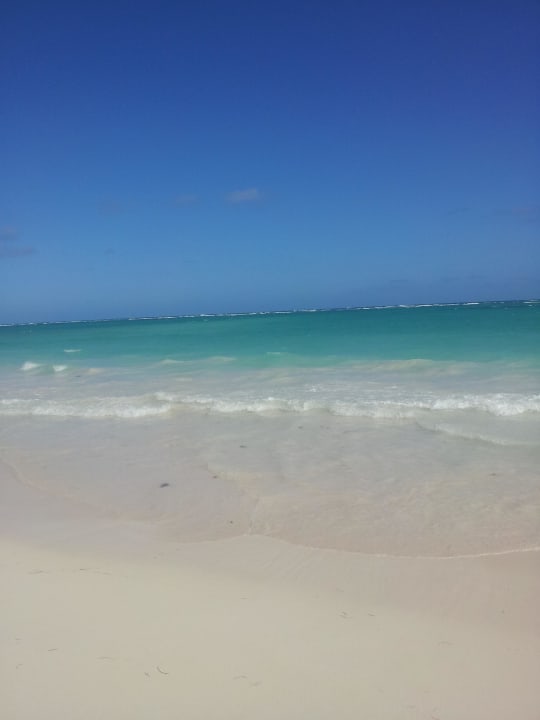 Strand Grand Palladium Select Bávaro Resort & Spa