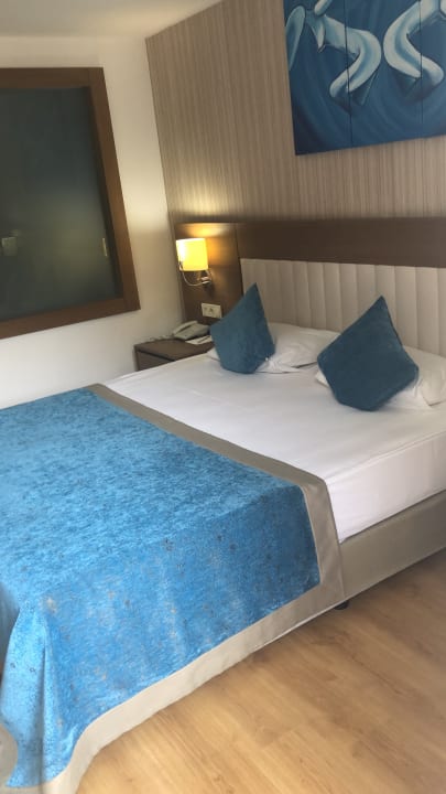 Zimmer Adalya Ocean Deluxe