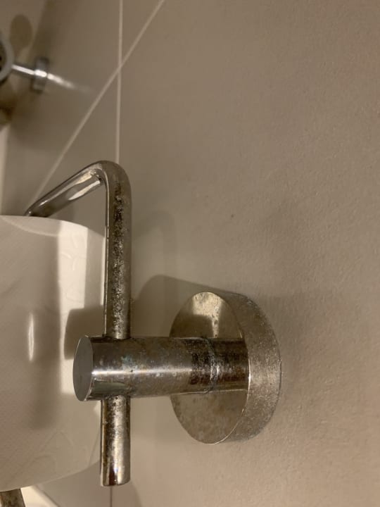 Zimmer Aparthotel Adagio München City