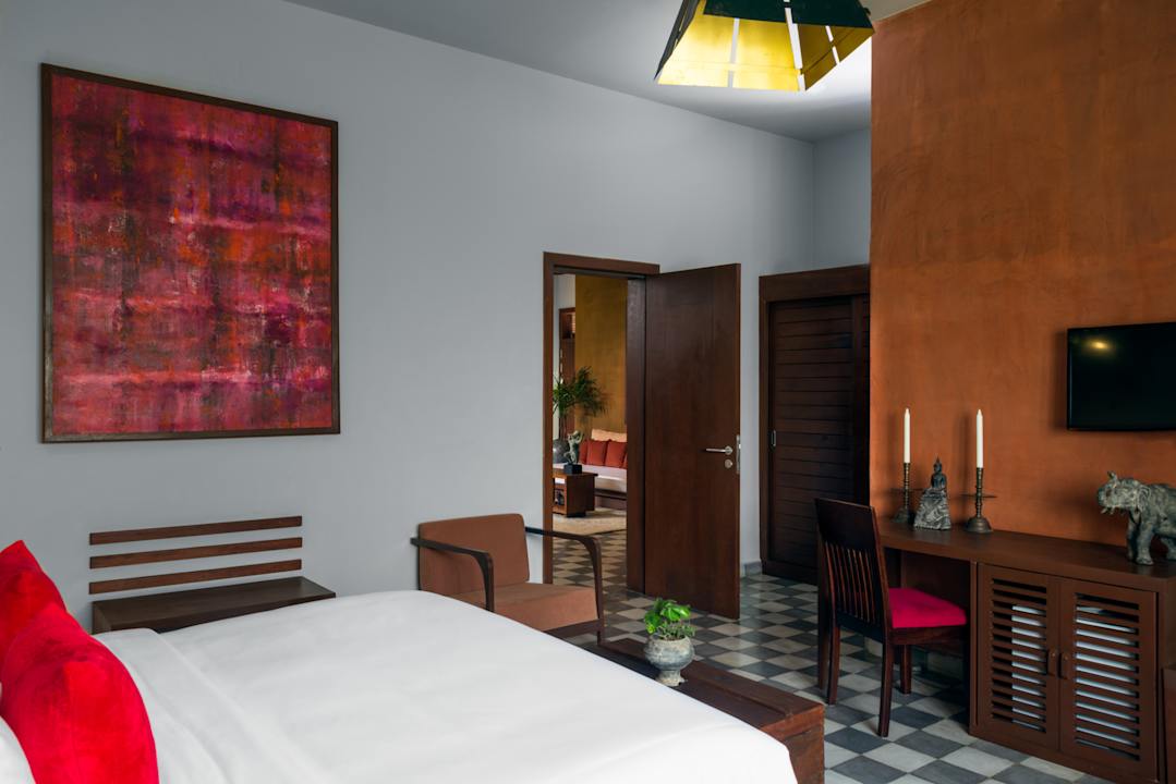 Zimmer Sokkhak Boutique Resort