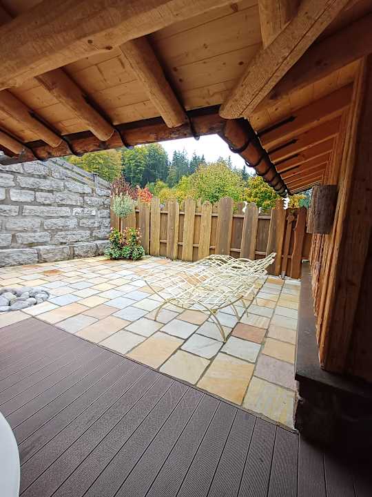 Sonstiges Alm- & Wellnesshotel Alpenhof