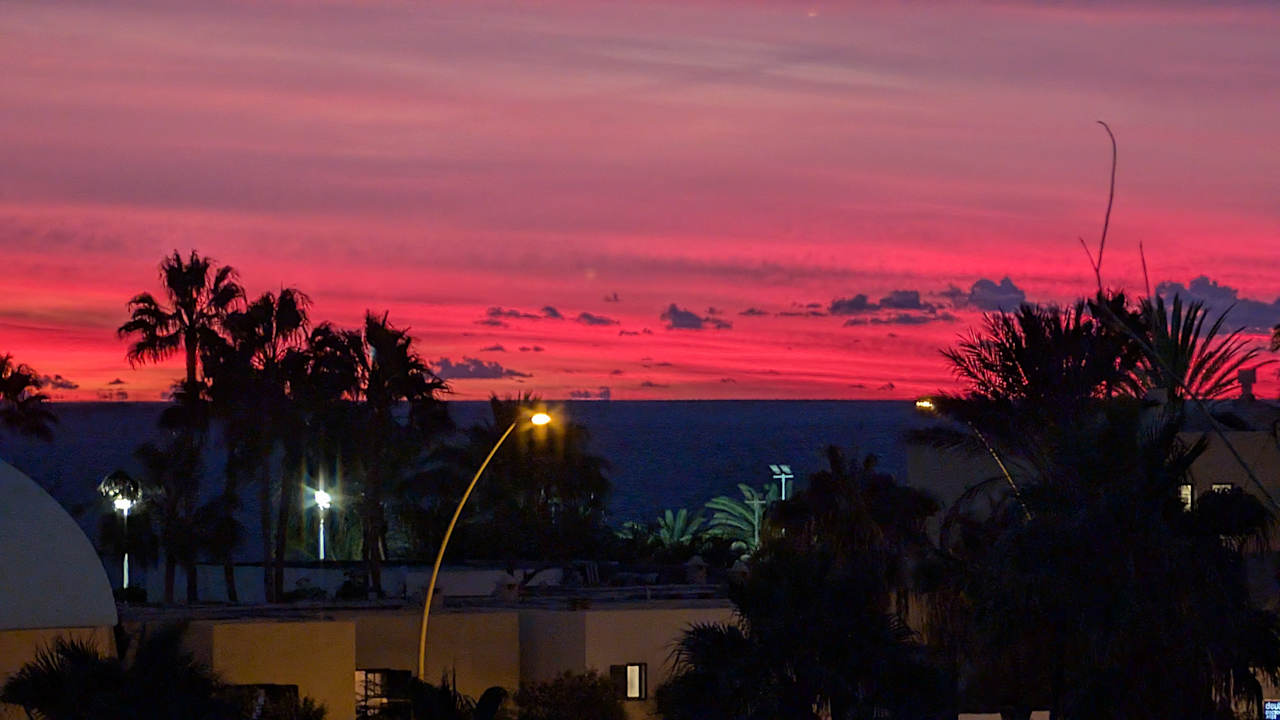 Zimmer Servatur Alameda de Jandía