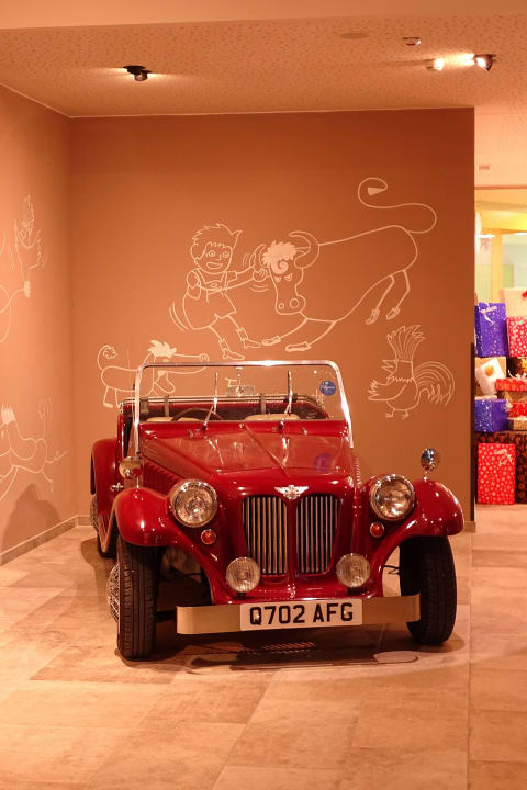 Kinderhotel Dachsteinkönig Dachsteinkönig - Familux Resort