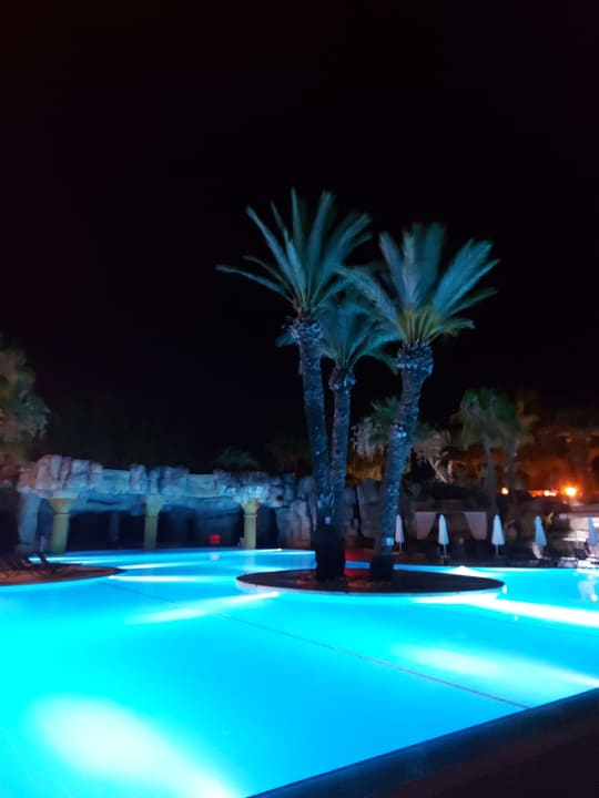 Pool Monachus Family Resort Sorgun