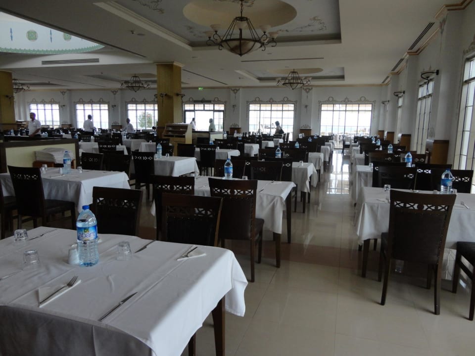 Restauracja Kaya Artemis Resort