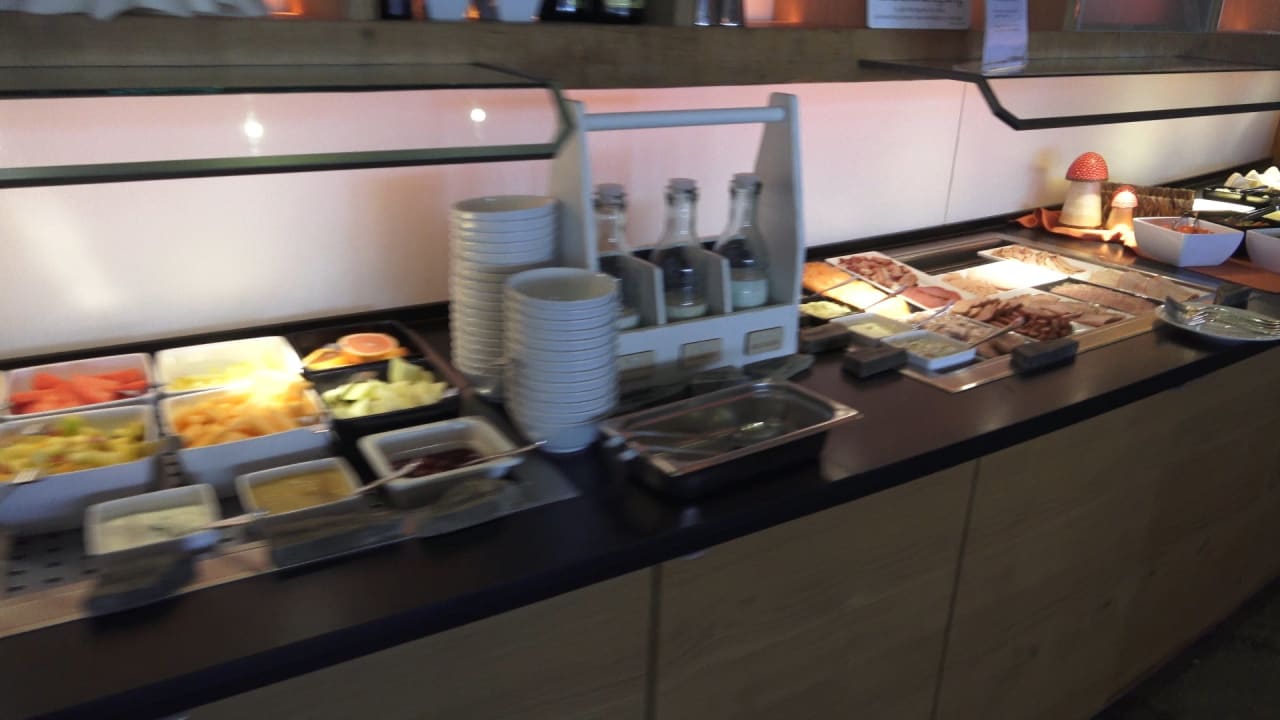 Gastro Mawell Resort