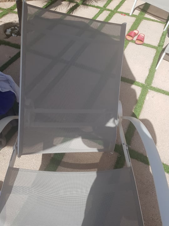 Pool Caprice Janeiro Hotel & Spa