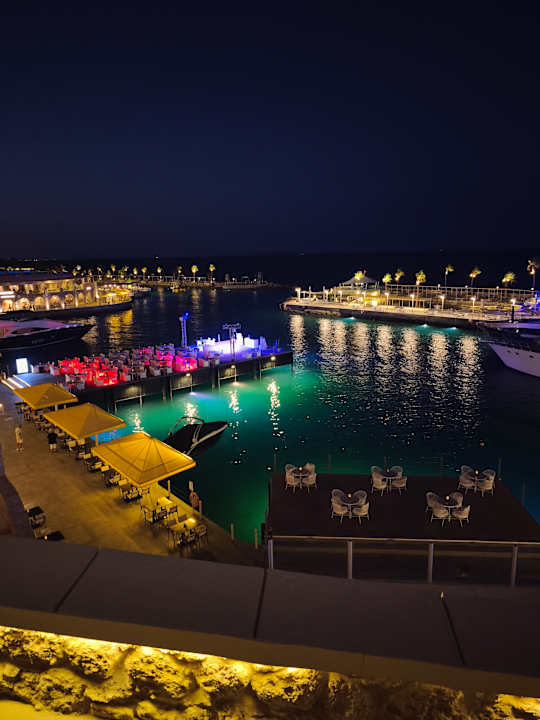 Außenansicht Pickalbatros Citadel Resort