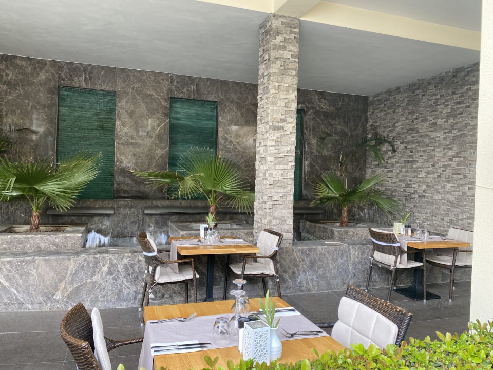 Gastro TUI BLUE Barut Andız - All Inclusive - Adults Only