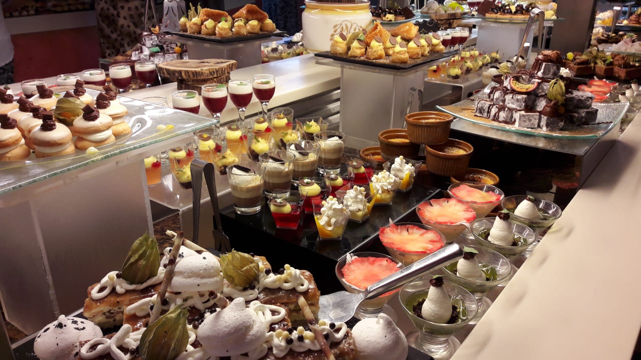 Gastro Rodos Palladium Leisure & Wellness