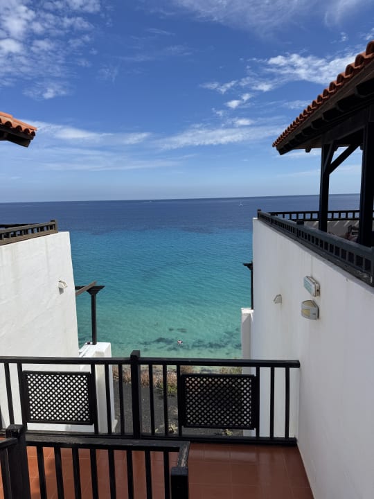 Ausblick TUI MAGIC LIFE Fuerteventura
