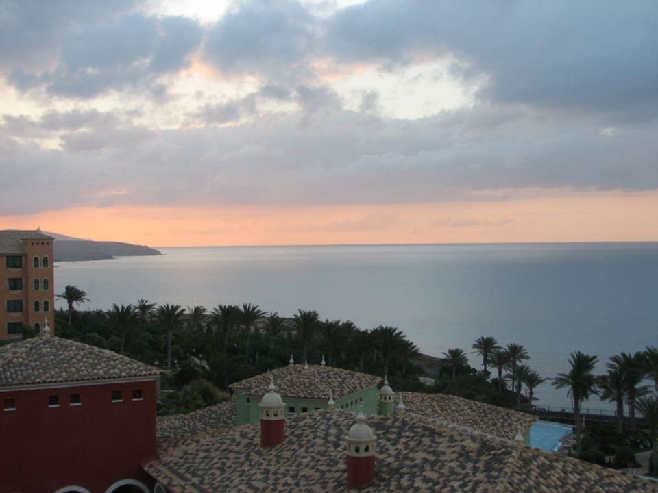 Blick aufs Meer R2 Rio Calma Hotel & Spa & Conference