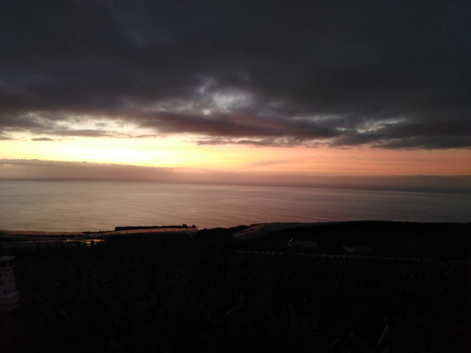 Ausblick Finca Casa Silvina