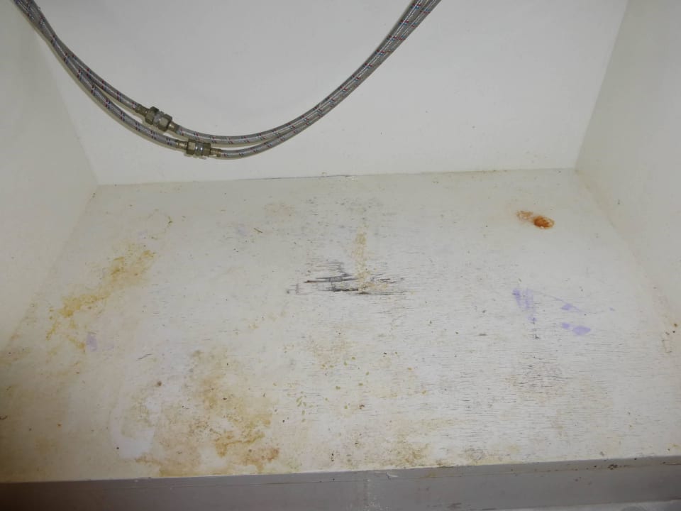 Küche Pickalbatros Alf Leila Wa Leila Resort - Neverland Hurghada