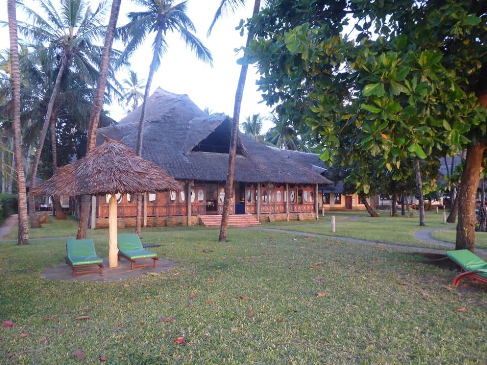 Gastro Neptune Village Beach Resort & Spa