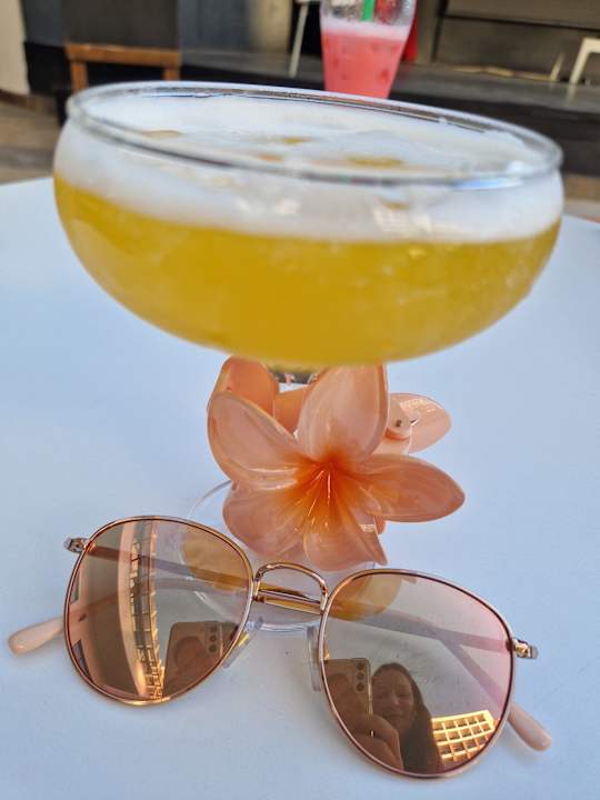 Sonstiges Seaden Valentine Resort & Spa