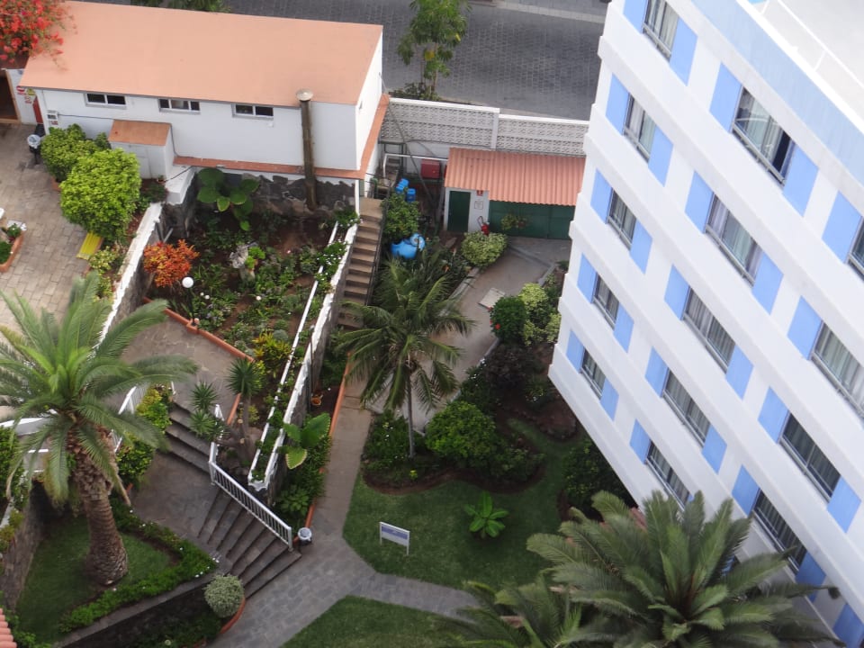 Ausblick Catalonia Las Vegas