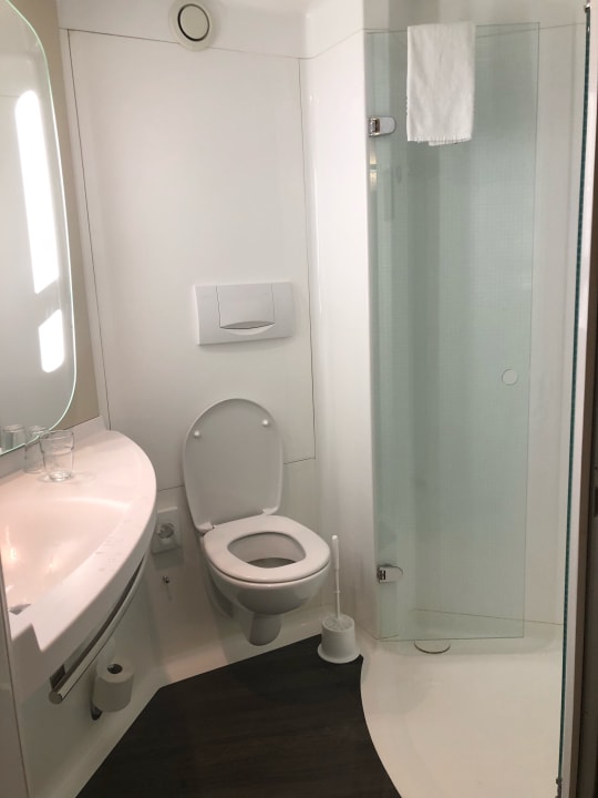 Zimmer Ibis Münster