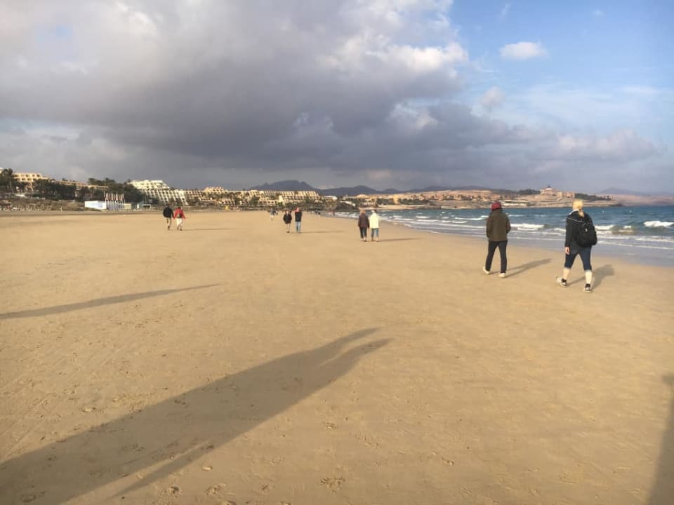 Plaza  SBH Hotel Taro Beach