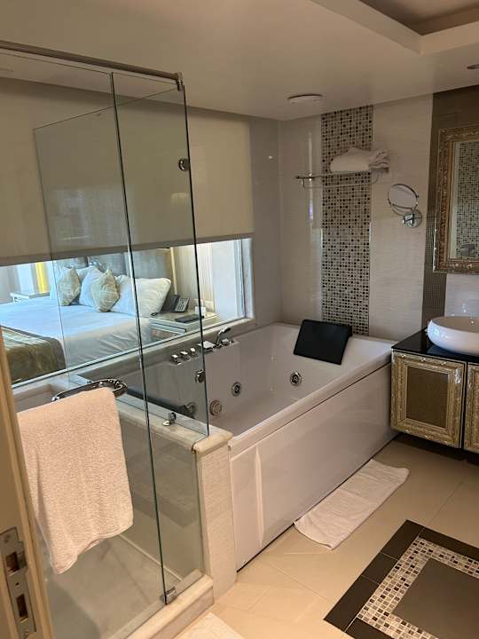 Zimmer Premier Le Reve Hotel & Spa