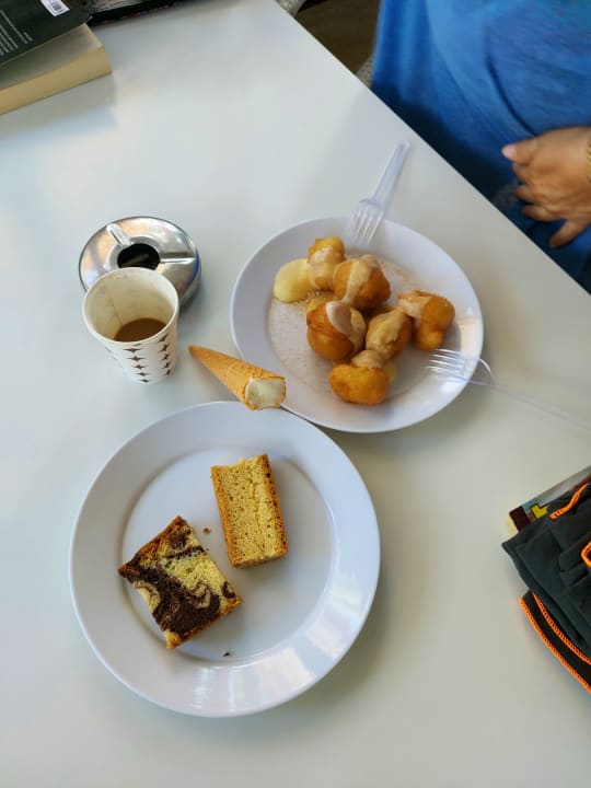 Gastro Hane Family Resort