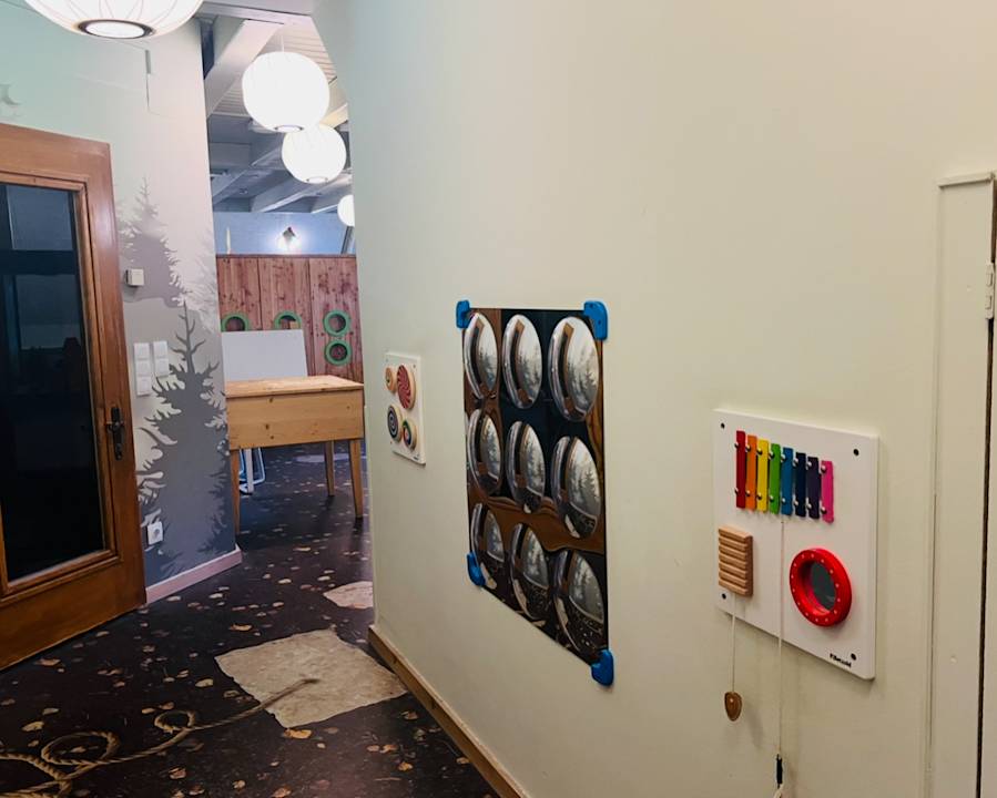 Sport & Freizeit Falkensteiner Club Funimation Katschberg