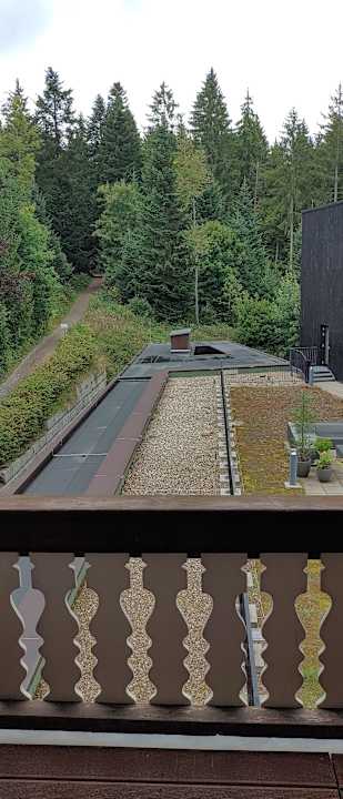 Ausblick Fritz Lauterbad