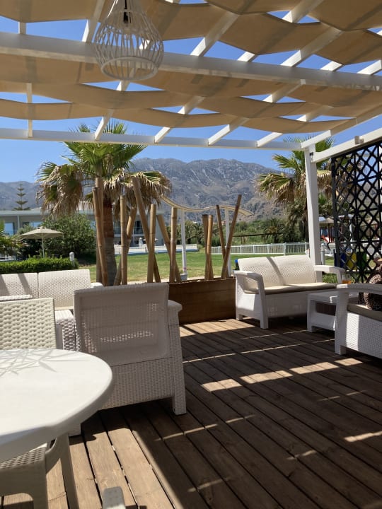 Gastro Mythos Palace Resort & Spa