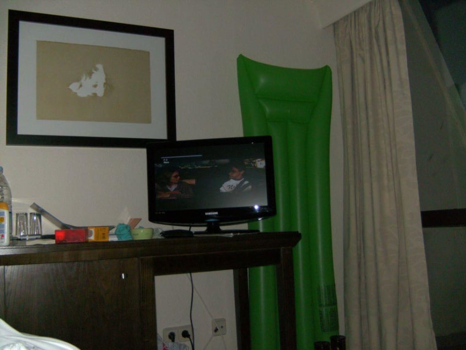 Zimmer Grupotel Aguait Resort & Spa - Adults only