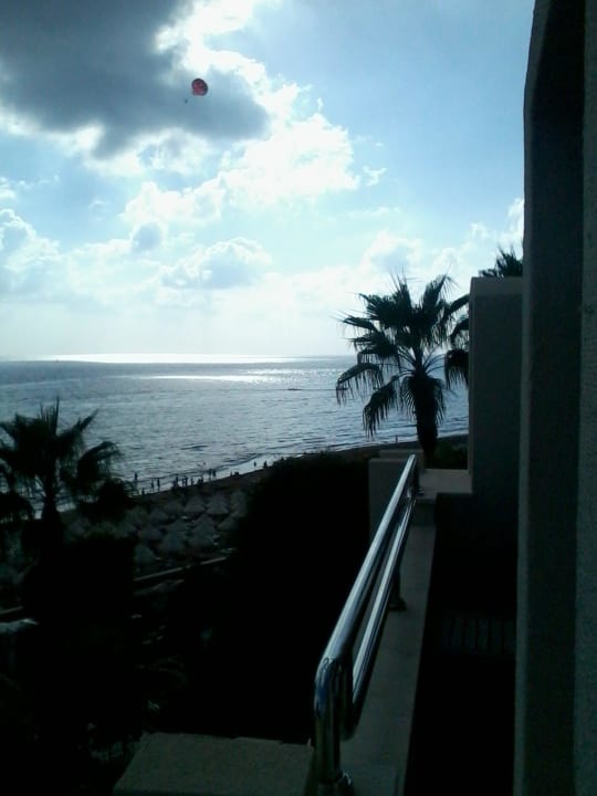 Schönes Meer Melas Resort Hotel