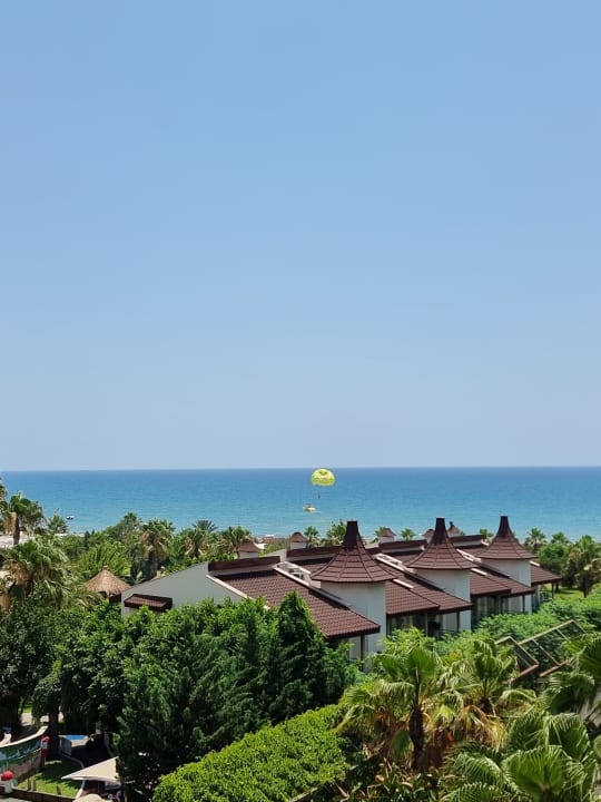 Ausblick VONRESORT Golden Coast