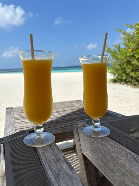 Gastro Komandoo Island Resort & Spa - Adults only