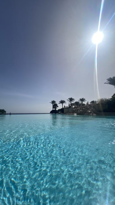 Pool Makadi Spa - Adults only