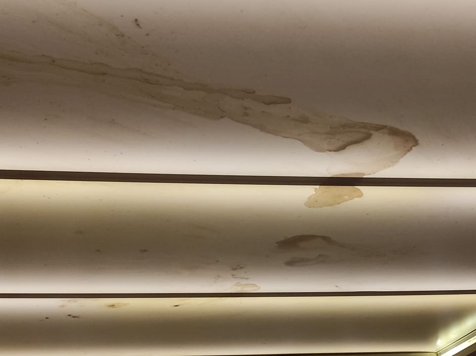 Gastro Pickalbatros Dana Beach Resort - Hurghada