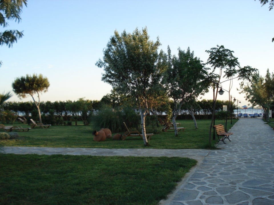 Garten Club Yali Hotels & Resort