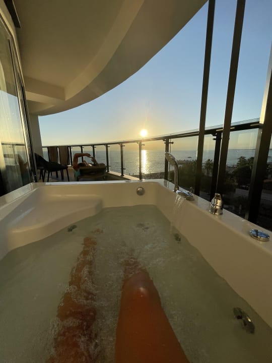 Zimmer Seaden Quality Resort & Spa