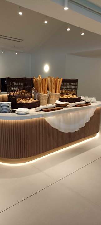 Gastro Golden Coast Hotel & Bungalows